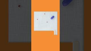 Claymation pinball loop