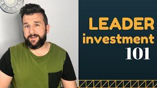 Leader Investment 101? | 5 SUPER EASY ways to invest in your leaders TODAY! | NextGen Hub