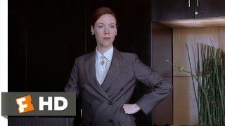 Two Wrong Feet in Ugly Shoes - Erin Brockovich (7/10) Movie CLIP (2000) HD