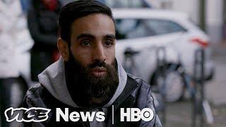 Only Two Men Convicted After 1,200 Sexual Assaults In Cologne (HBO)