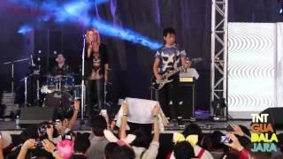 Akira Yamaoka & Mary Elizabeth McGlynn & Diego Reynoso Live Jan 31, 2015