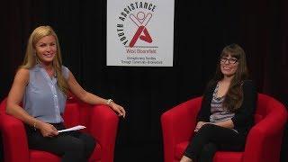 Parenting on the Go:  Stress Management
