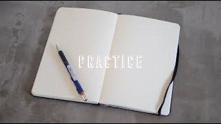 Practice - "The Emerging Artist" - Episode 01