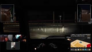 Trucking with the Boys