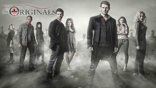 The Originals || Monsters