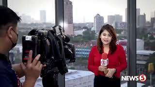 News5 Holding Filler Loop