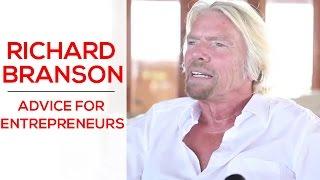 Richard Branson: How A Dyslexic Drop-out Build A Billion Dollar Empire!