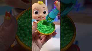 Cocomelon Deluxe Interactive JJ #cocomelon #asmr