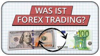 Was ist Forex Trading und wie funktioniert es? - Börse für Anfänger | Börsenlexikon  