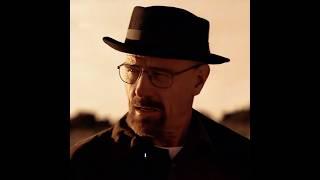 “Tread Lightly” - Heisenberg • Heartbeat || W.W. edit #edit #shorts #breakingbad #heisenberg #tvshow