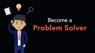 How to Become a Problem Solver | Brian Tracy