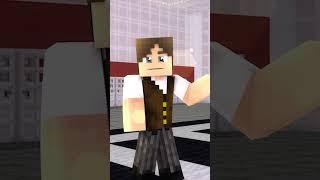 jazzghost Xingado o Nasuke no Minecraft