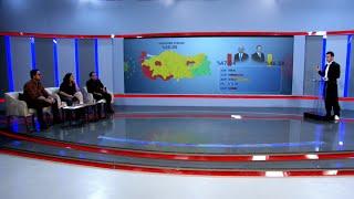 14 GULAN 2023 #RONAHÎTV TIRKIYE HILBIJARTIN