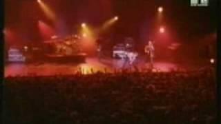 Garbage-When I Grow Up- MTV paris 1999