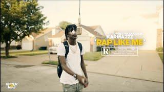 Karma2zz - Rap Like Me | UNDERDAMIC