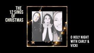 O Holy Night | Christmas Covers
