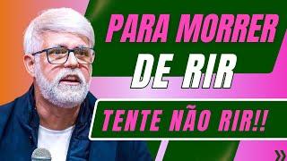 Pr. Claudio Duarte: PARA MORRER DE RIR  |Pregação 2024 | Claudio Duarte 2024