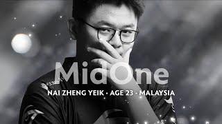 Thank you, MidOne.