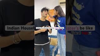 The Truth is this is not just only about the MONEY#youtubeshorts #funny #siblings