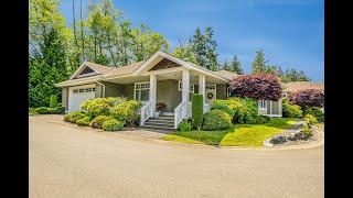 Real Estate, Parksville, Brentwood St, Vancouver Isl, Susan Forrest, Home, House, Sale