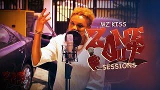 Mz Kiss | ZoneOut Sessions [S02 EP25]:Freeme TV