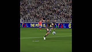 EFOOTBALL KING FERRAN TORRES BEST GOAL #shorts