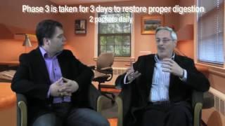 Dr Albert Zehr  about ColoVada Plus!