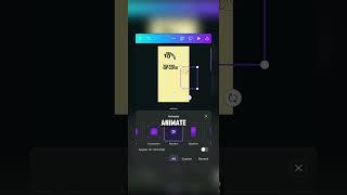 Create Animation Movement in Canva #canva #howto #howtodesignattractivepostincanva #tutorial