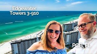 Experience the Perfect Condo at Edgewater Beach Resort NOW