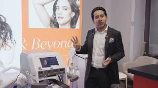 Aesthetic Fast Fact | TempSure with Adi Parh from Cynosure Australia