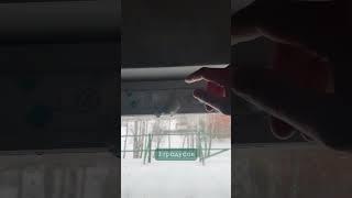 Иначе все будет в плесени!  #стяжкапола #ремонт #уровень #стройка  #стяжка