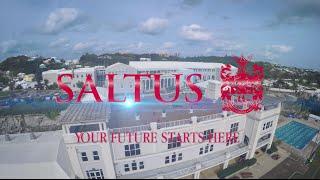 Saltus Grammar School