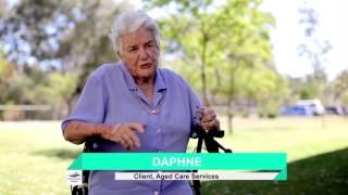 Community Vision - What We're All About