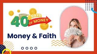 Money & Faith - Ferry Irawan & Joy Agatha