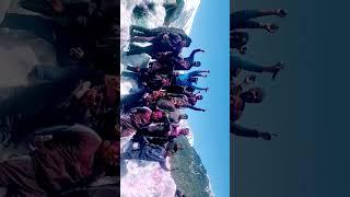 Enjoy with frnds ... Maza gya tha#ramyadavg4574 #bollywood #music #tseries #reels #youtube #snow