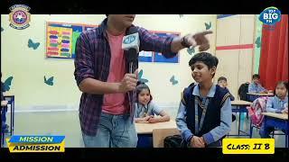 MISSION ADMISSION EPISODE 03| ALLENHOUSE PUBLIC SCHOOL JHANSI