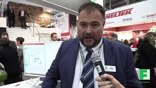 Future Electronics at Electronica 2018: Future Connectivity Solutions