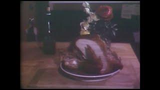 KPIX Classic: Bill Schechner's 'Amazing Turkey Facts' Thanksgiving report