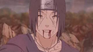 Sorry Sasuke "Itachi Uchihas Last And Final Words"