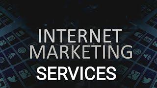 Internet Marketing Services || what is internet marketing