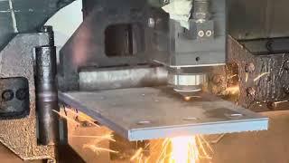 HITECH METAL CUTTING