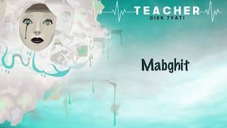 MC TEACHER - DISK 7YATI [PART_2] (Officiel Lyrics Video)