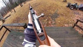 Mosin Nagant