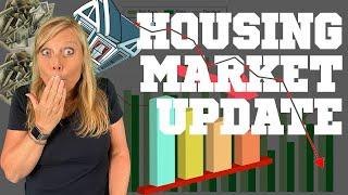 Housing Market Update!