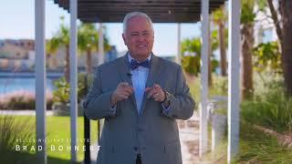 STUNNING 4-BEDROOM TAMPA TOWNHOUSE | 5351 Bridge St Unit 91, Tampa, FL - Brad Bohnert, Realtor