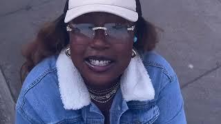 EssJay TheAfrocentricRatchet - IJS FREESTYLE [Official Music Video]