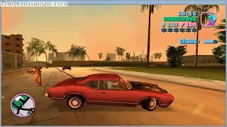 grand theft auto vice city missions part #47 sunshine auto mission 2