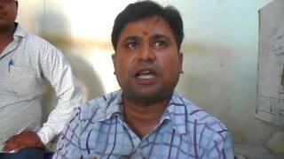 ajay kumar mishra