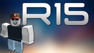 R15 - A ROBLOX Machinima