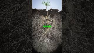 The Largest Living Organism - Mushroom Colony ‍🟫 #joerogan